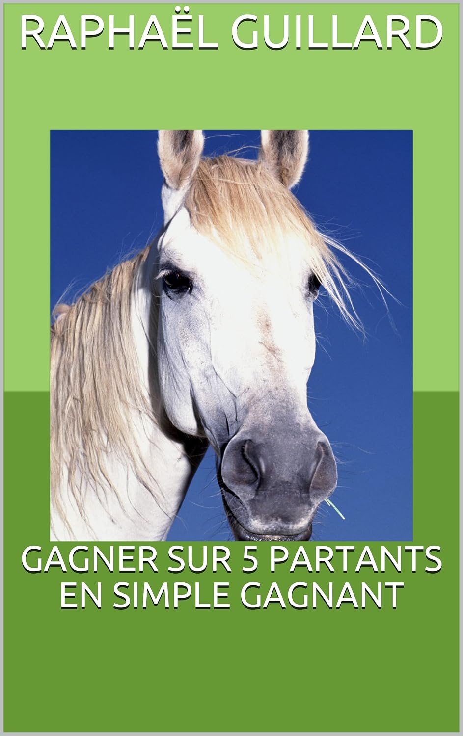 capítulo por capítulo baixar GAGNER SUR 5 PARTANTS EN SIMPLE GAGNANT (French Edition)