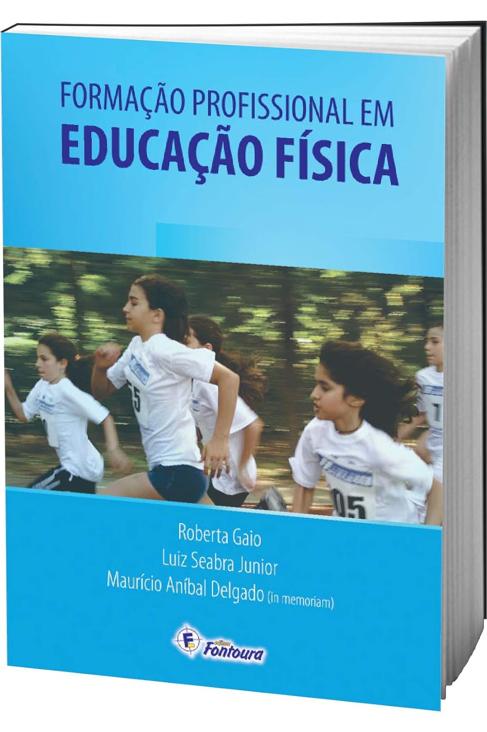 capítulo por capítulo baixar Formação Profissional em Educação Física