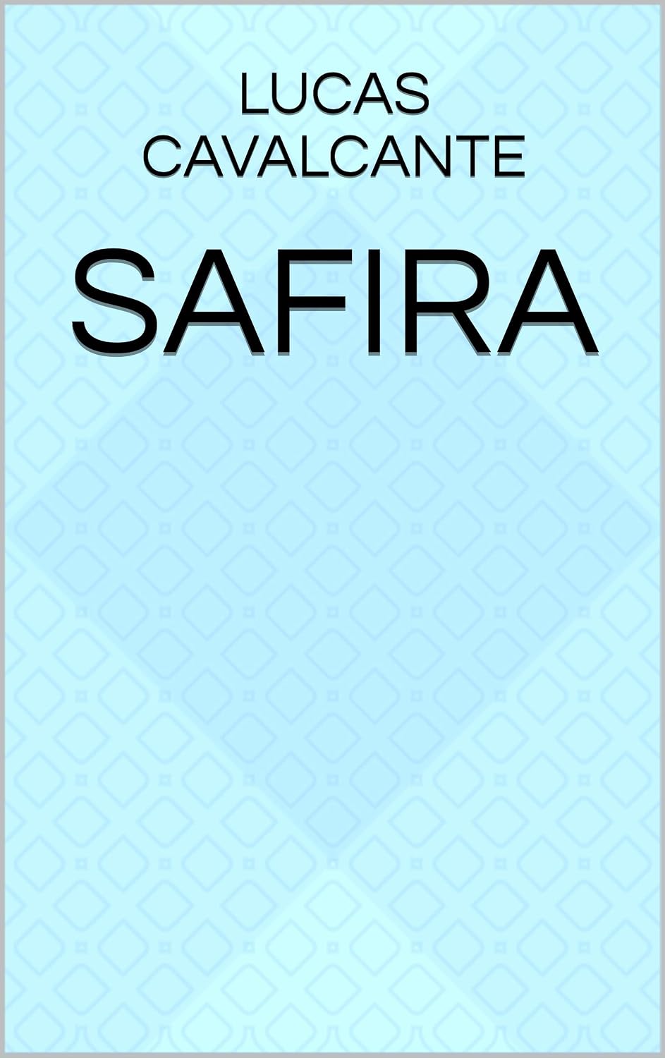 safira baixar o livro de graça