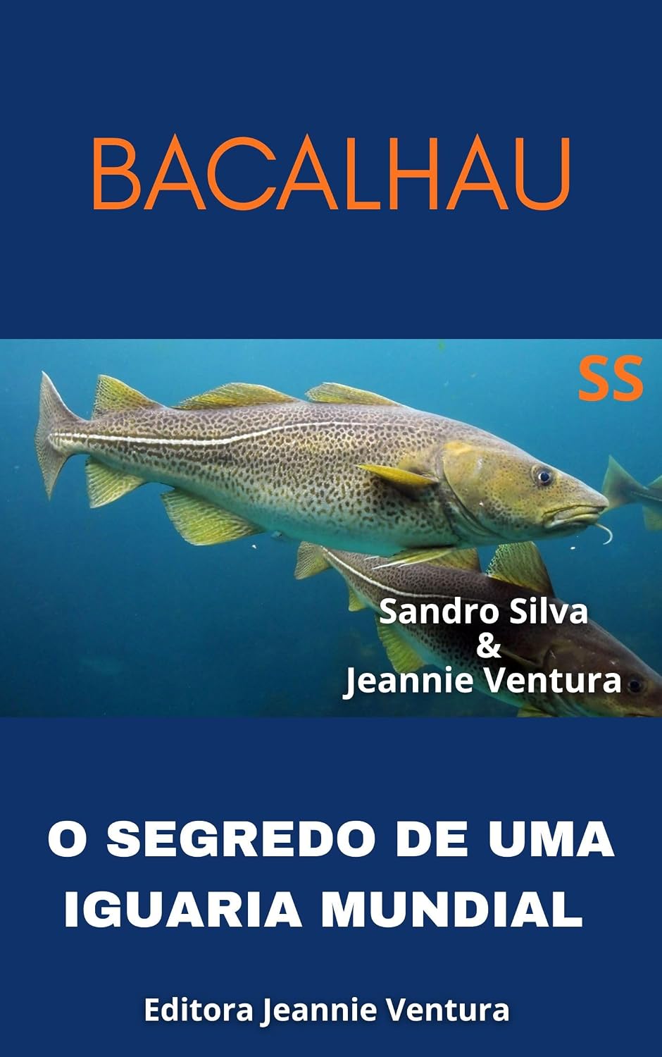 Bacalhau baixar livro de graça
