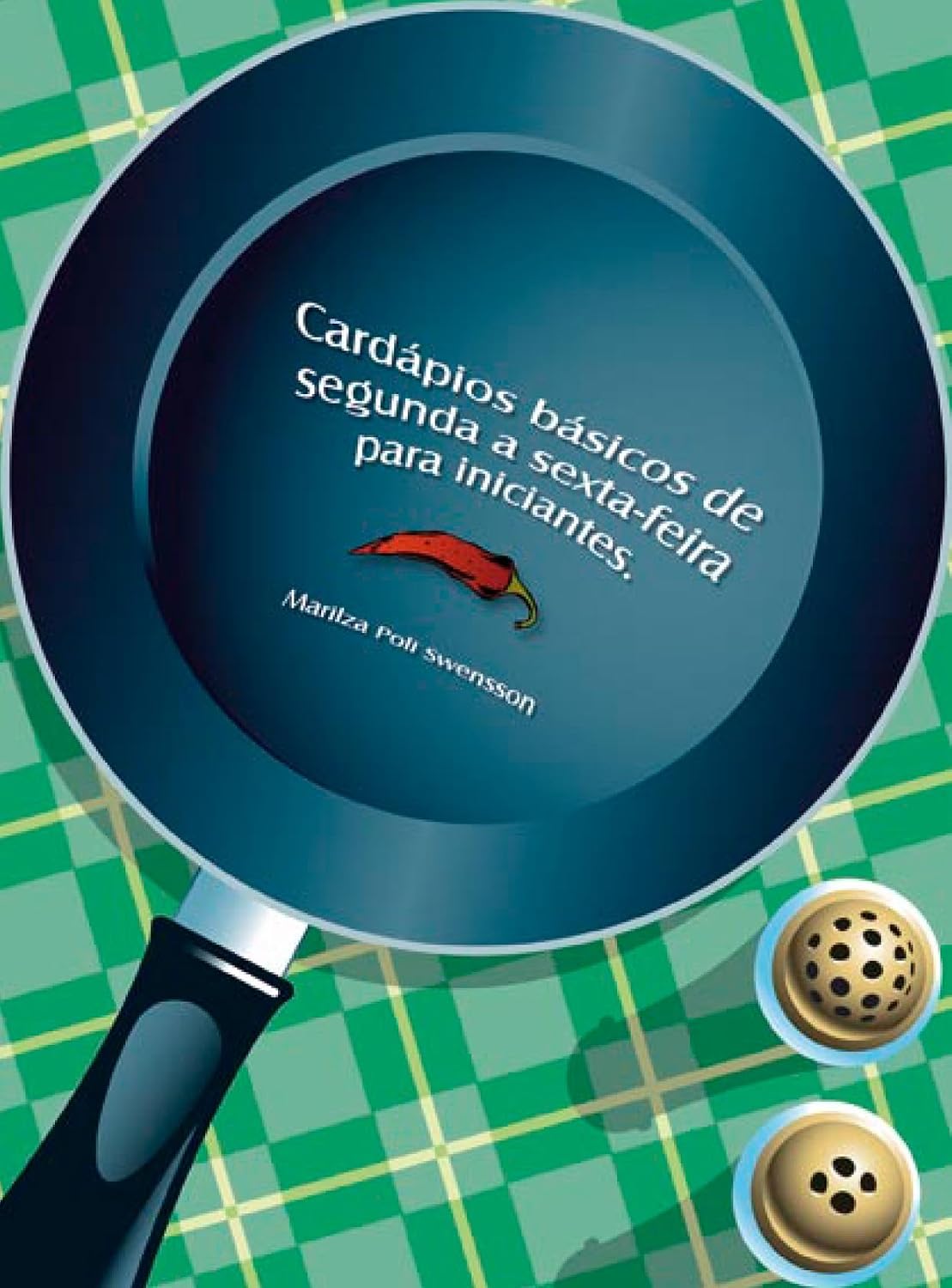 Cardápios básicos de segunda a sexta-feira para iniciantes baixar livro de graça