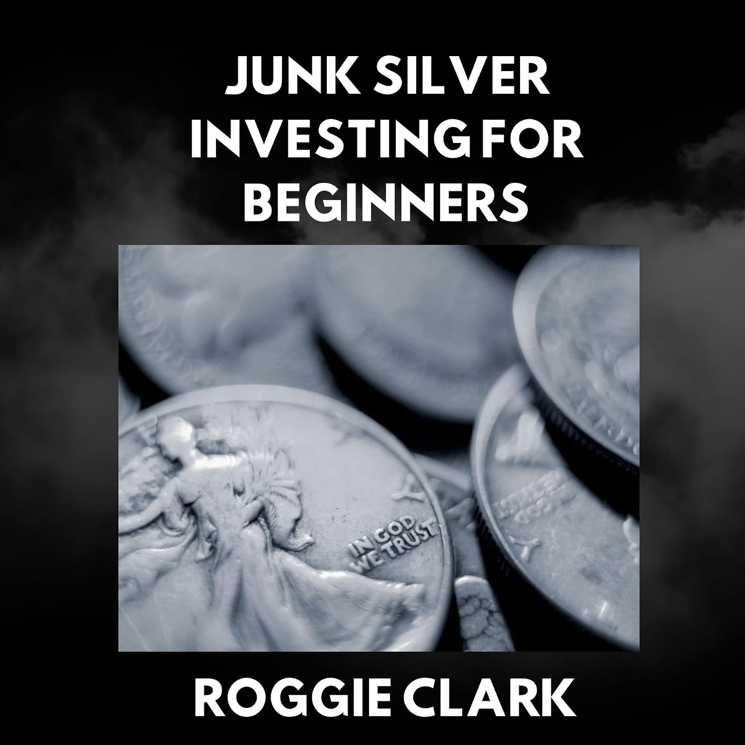 Junk Silver Investing for Beginners: A Simple Guide to Buying, Stacking, Testing, Storing, and Selling 90 Percent Silver Coins (English Edition) baixar o livro de graça