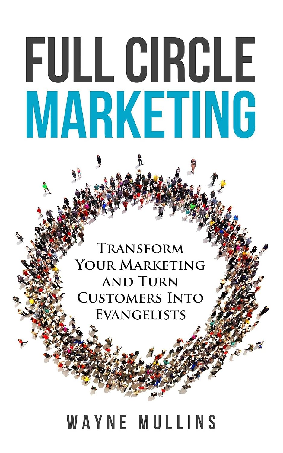 ler totalmente Full Circle Marketing (English Edition)