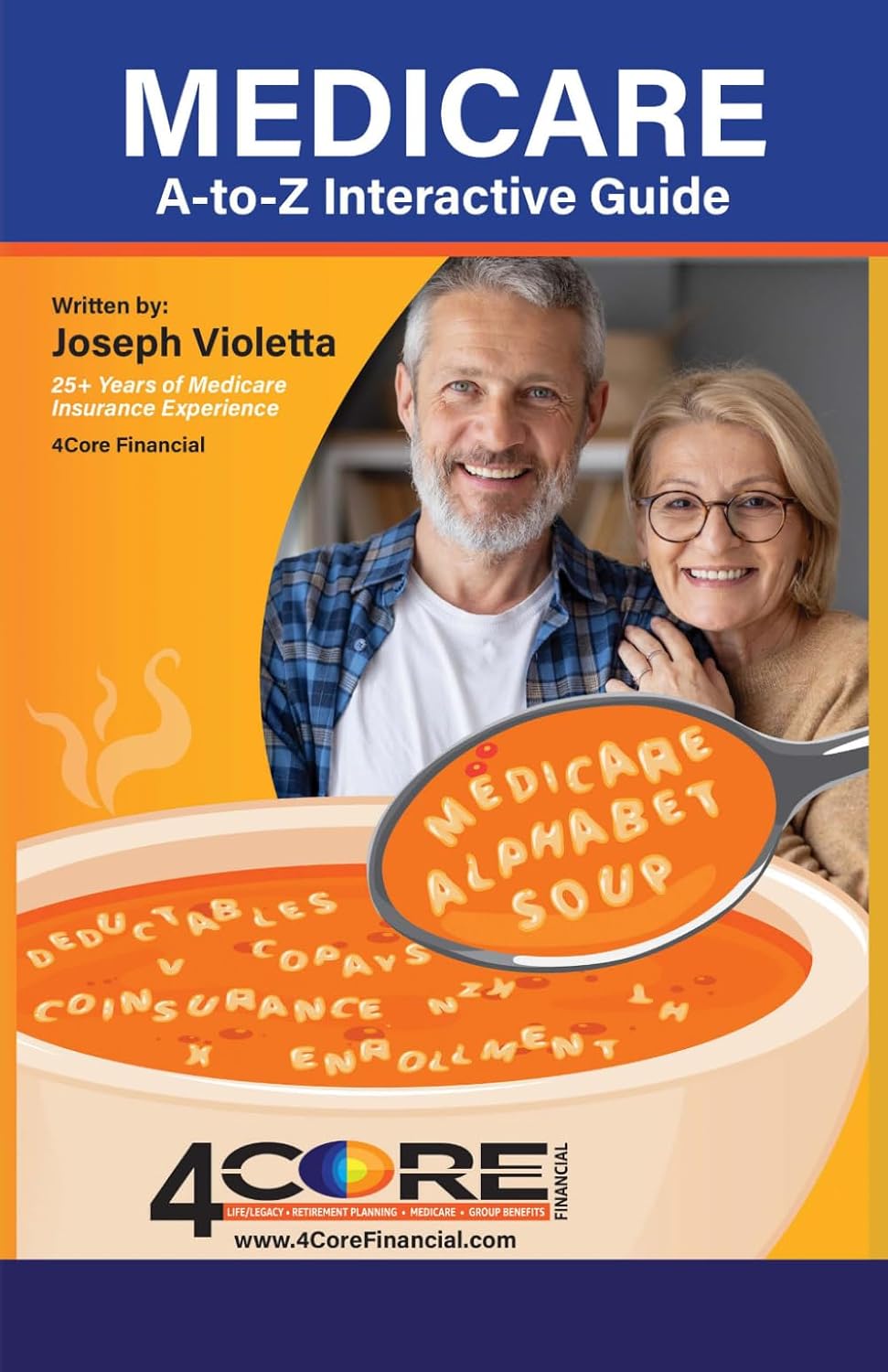 Medicare A-to-Z Interactive Guide: Medicare Alphabet Soup baixar livro de graça