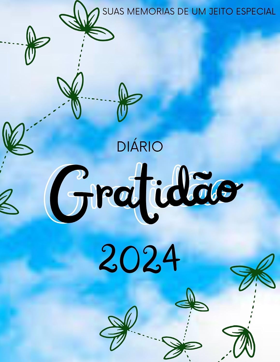 capítulo por capítulo baixar Diário de Gratidão 2024