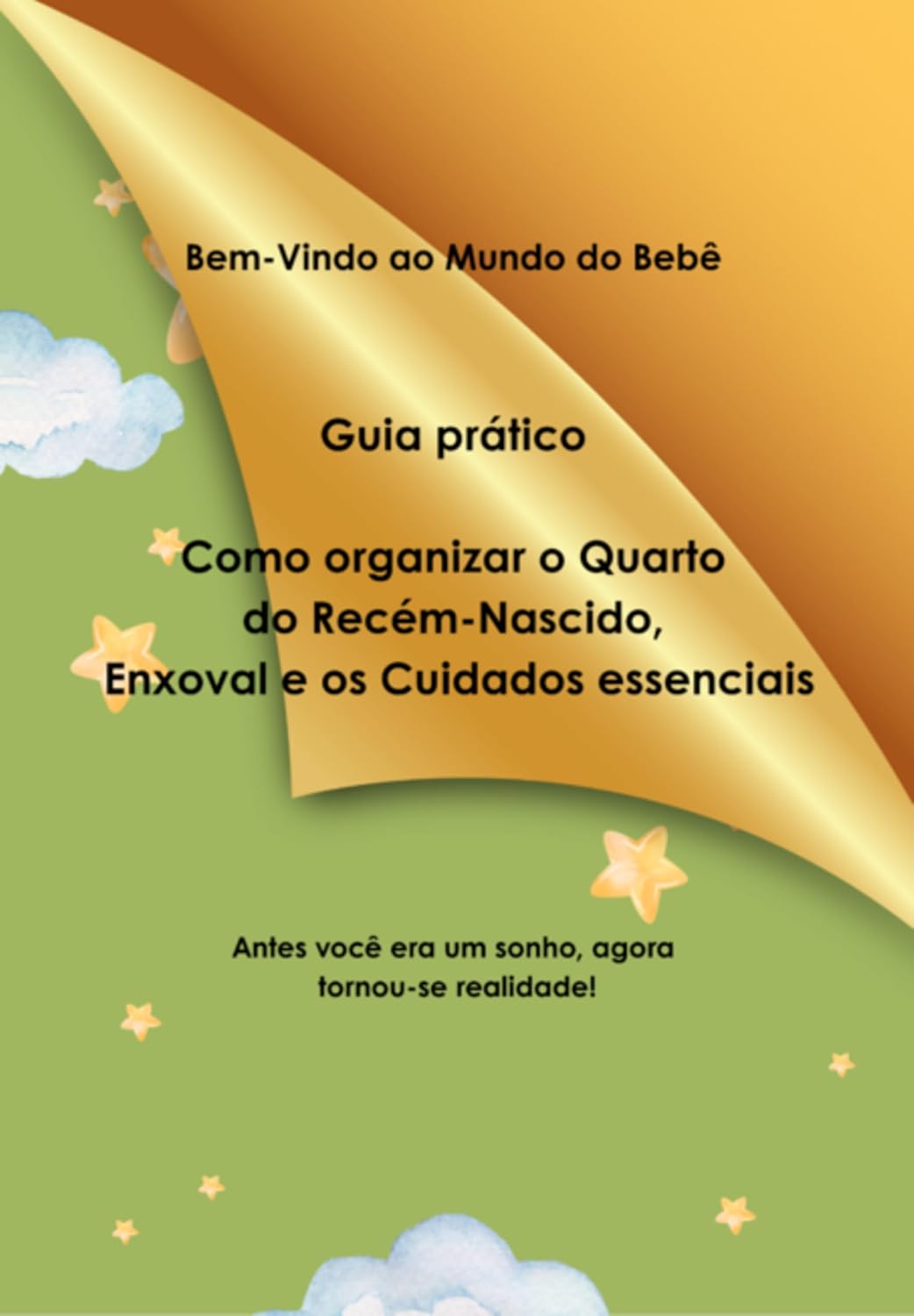 Guia Prático Como Organizar O Quarto Do Recém-nascido, Enxoval E Os Cuidados Essenciais baixar livro de graça