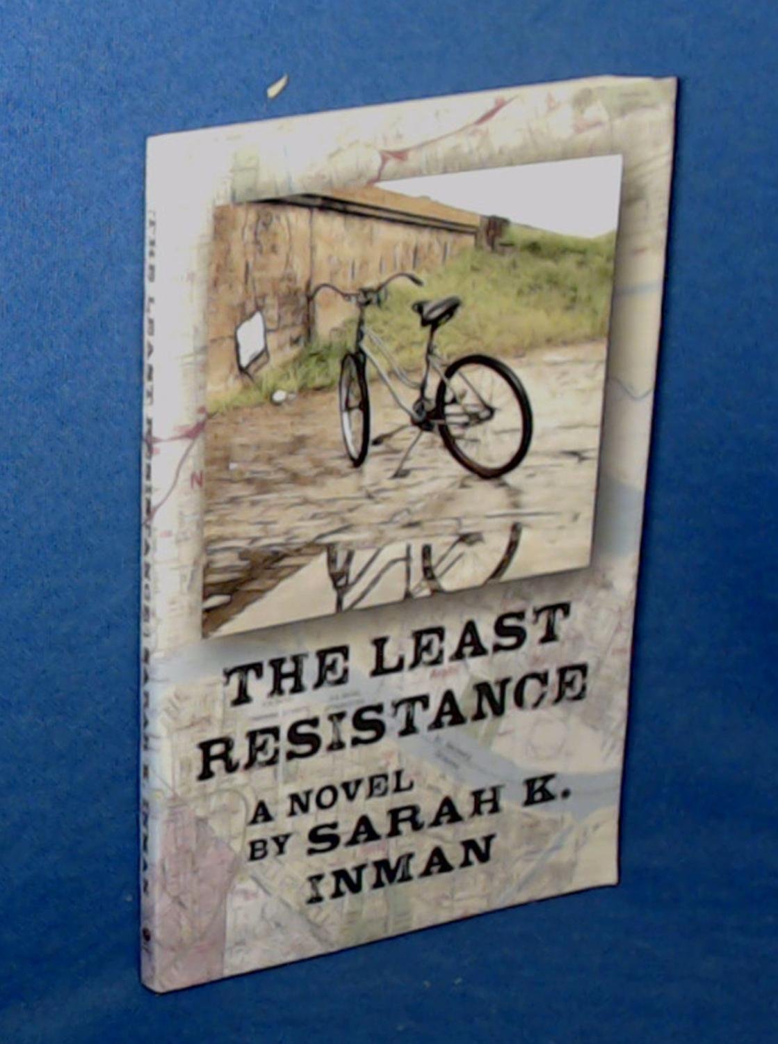 The Least Resistance baixar livro de graça