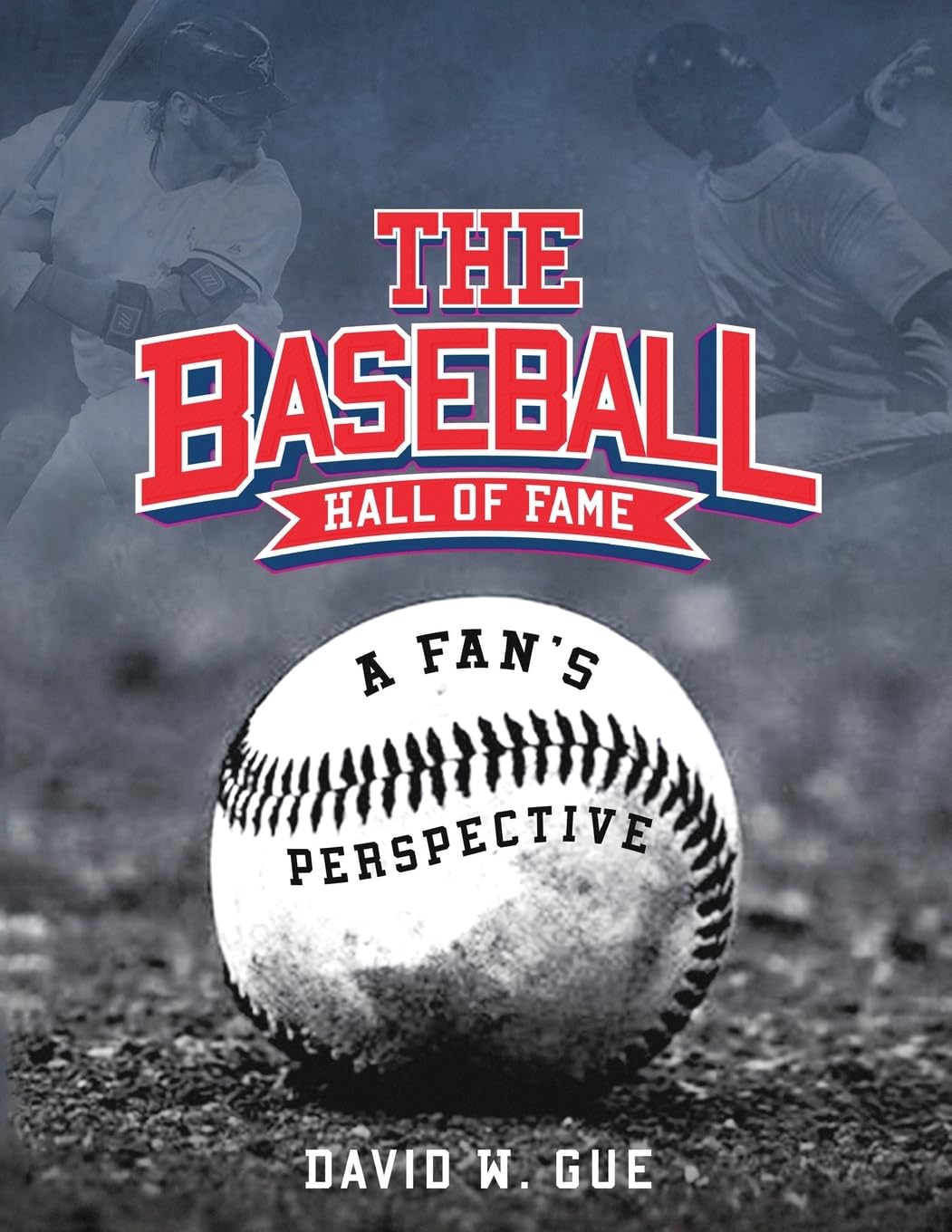 ler totalmente The Baseball Hall of Fame