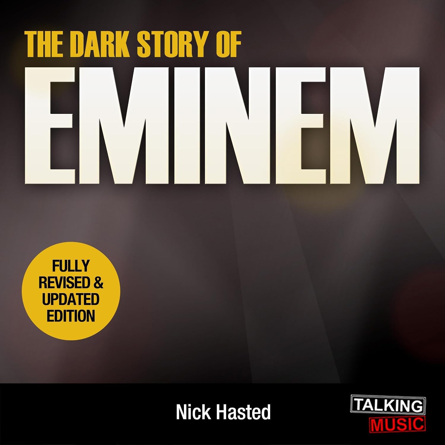 capítulo por capítulo baixar The Dark Story of Eminem