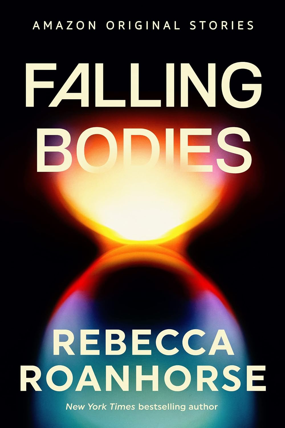 Falling Bodies (The Far Reaches collection) (English Edition) baixar livro de graça