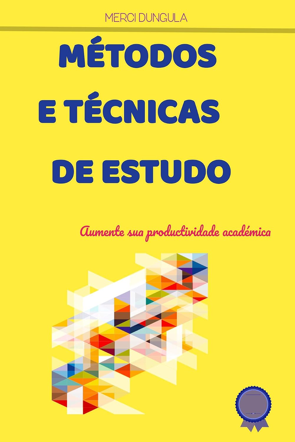 MÉTODOS E TÉCNICAS DE ESTUDO baixar o livro de graça