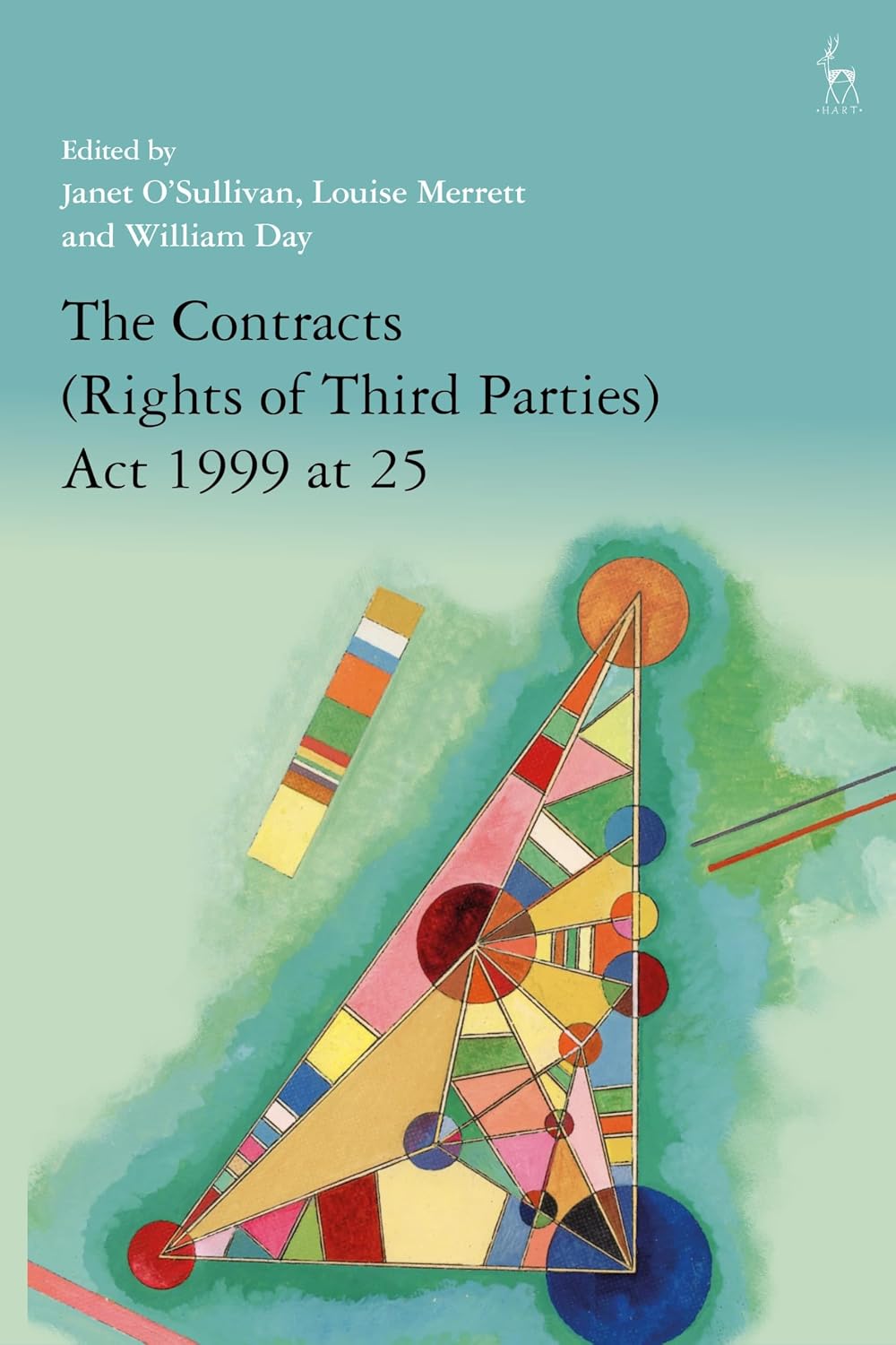 The Contracts (Rights of Third Parties) Act 1999 at 25 (English Edition)