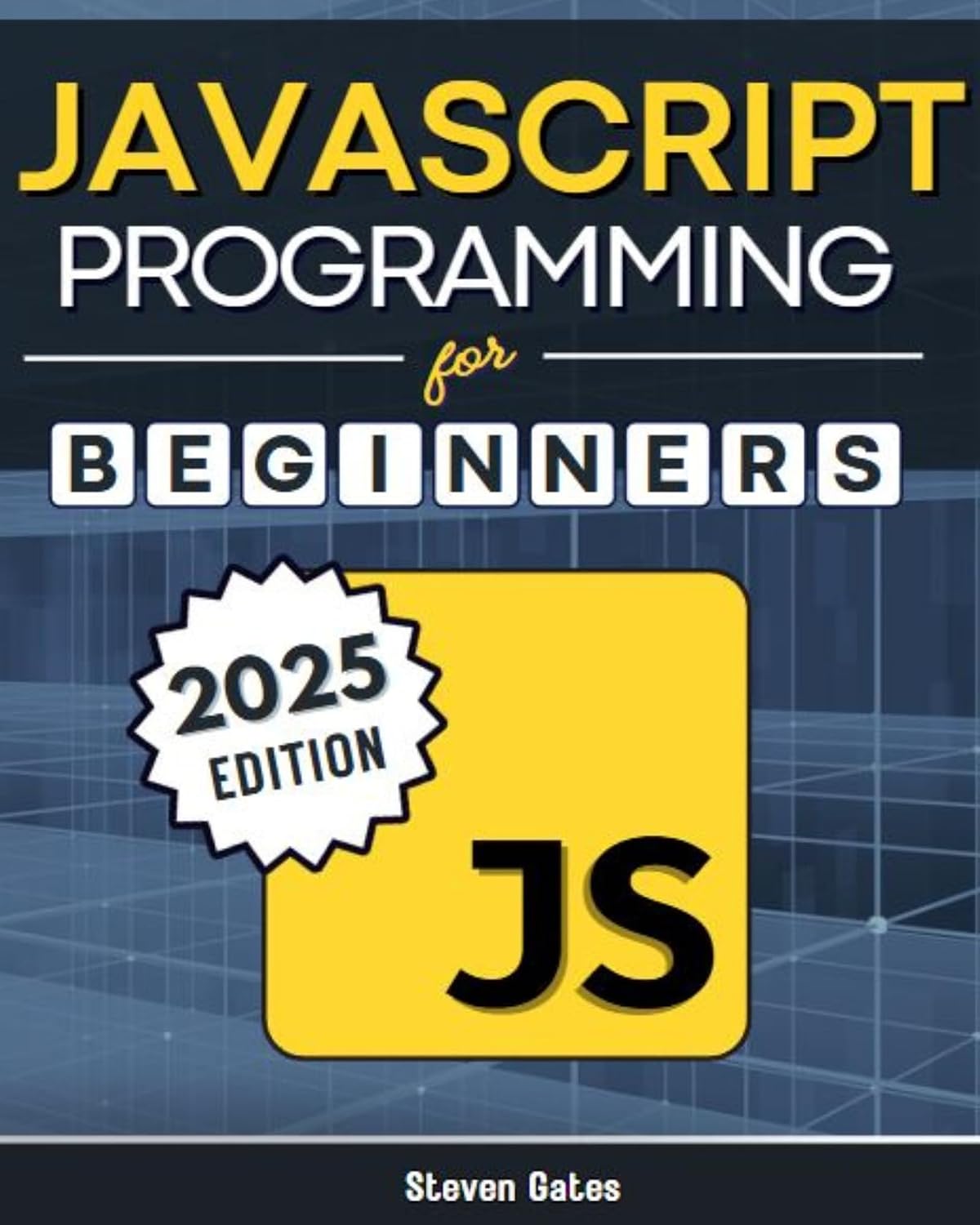 ler totalmente JavaScript Programming for Beginners: Learn to Code with the Web’s Most Popular Language Through Hands-On Projects, Real-World Skills, and a Step-by-Step Beginner’s Guide (English Edition)