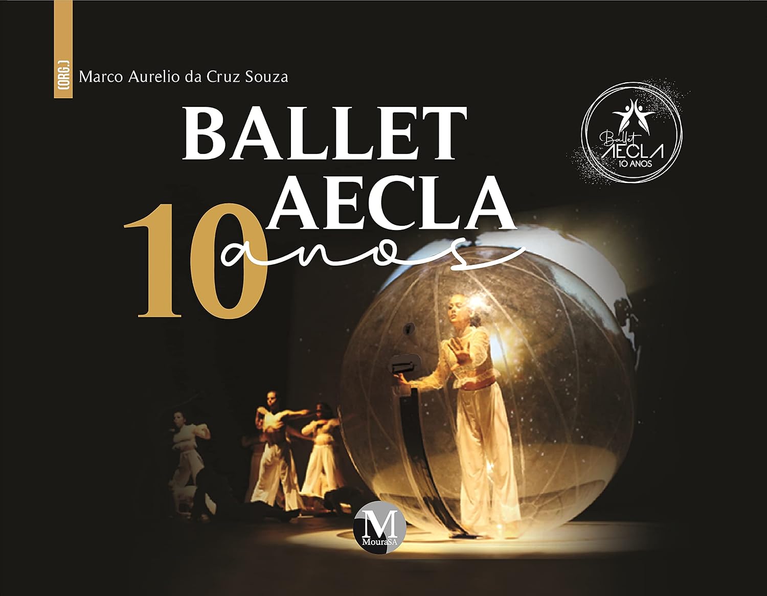 Ballet Aecla 10 anos