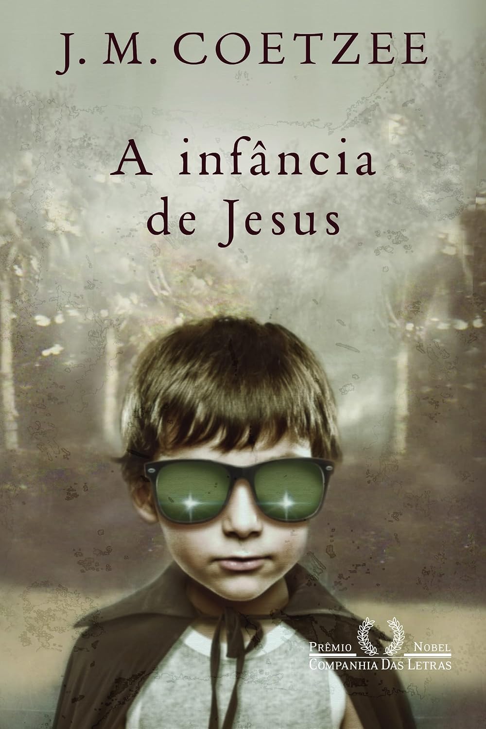 A infância de Jesus: 1 baixar livro de graça