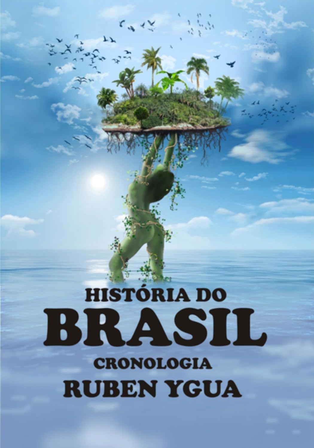 A História Do Brasil baixar o livro de graça