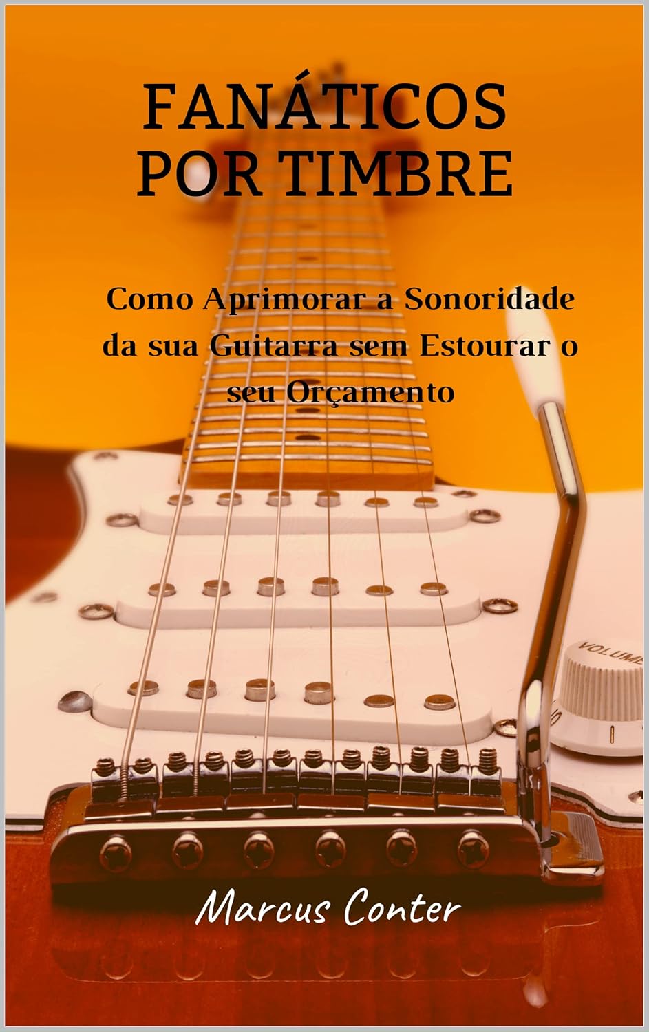 ler totalmente Fanáticos por Timbre: Como Aprimorar a Sonoridade de sua Guitarra sem Estourar seu Orçamento