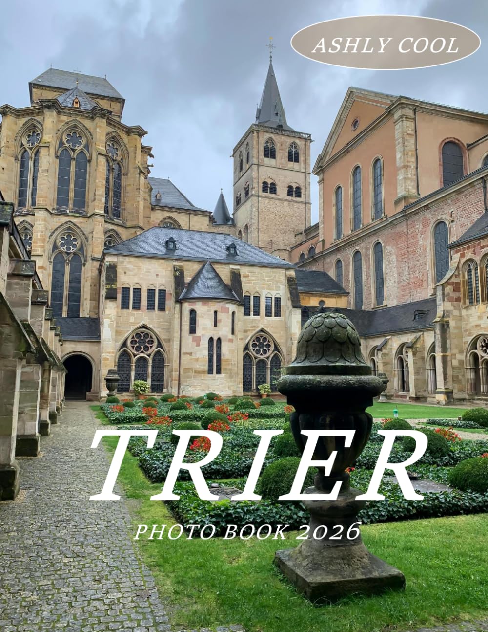TRIER: Cool Pictures That Create An Idea For You About - Perfect Gift for tourism & travel lovers.....Relaxing & Meditation. baixar livro de graça