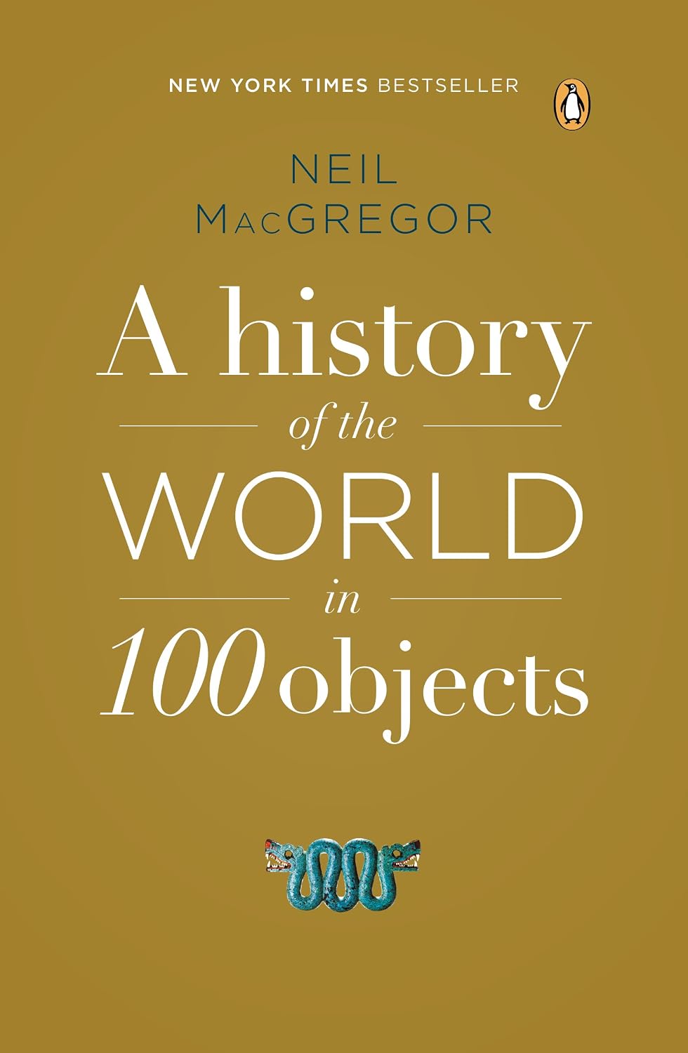 ler totalmente A History of the World in 100 Objects (English Edition)