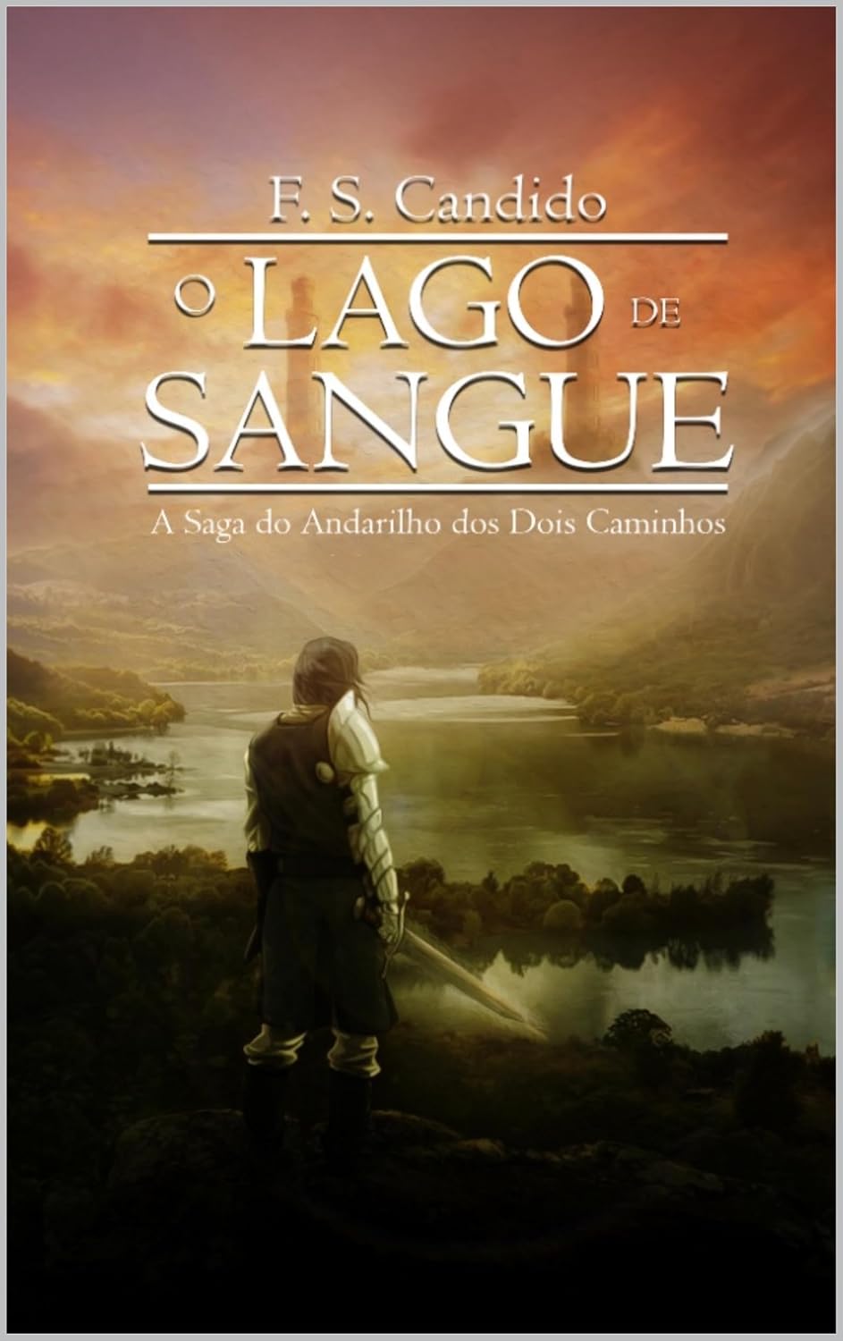 capítulo por capítulo baixar O Lago de Sangue: A Saga do Andarilho dos Dois Caminhos