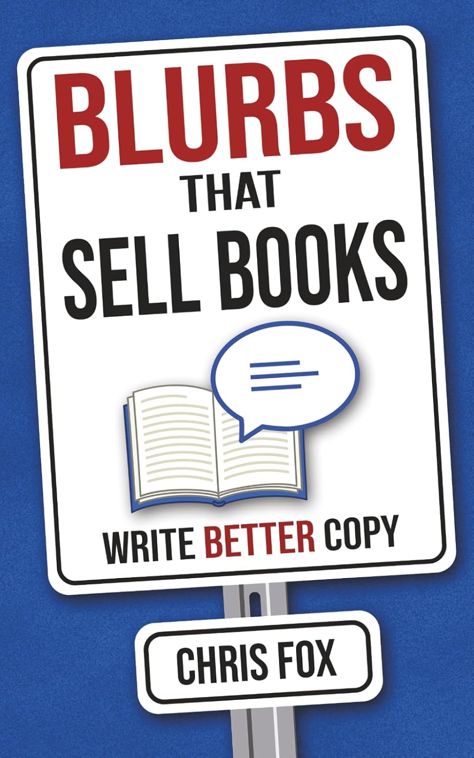 Blurbs That Sell Books: Write Better Copy: 10 baixar o livro de graça