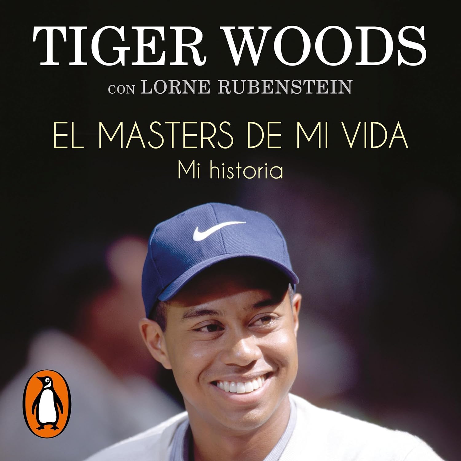 El Masters de mi vida: Mi historia