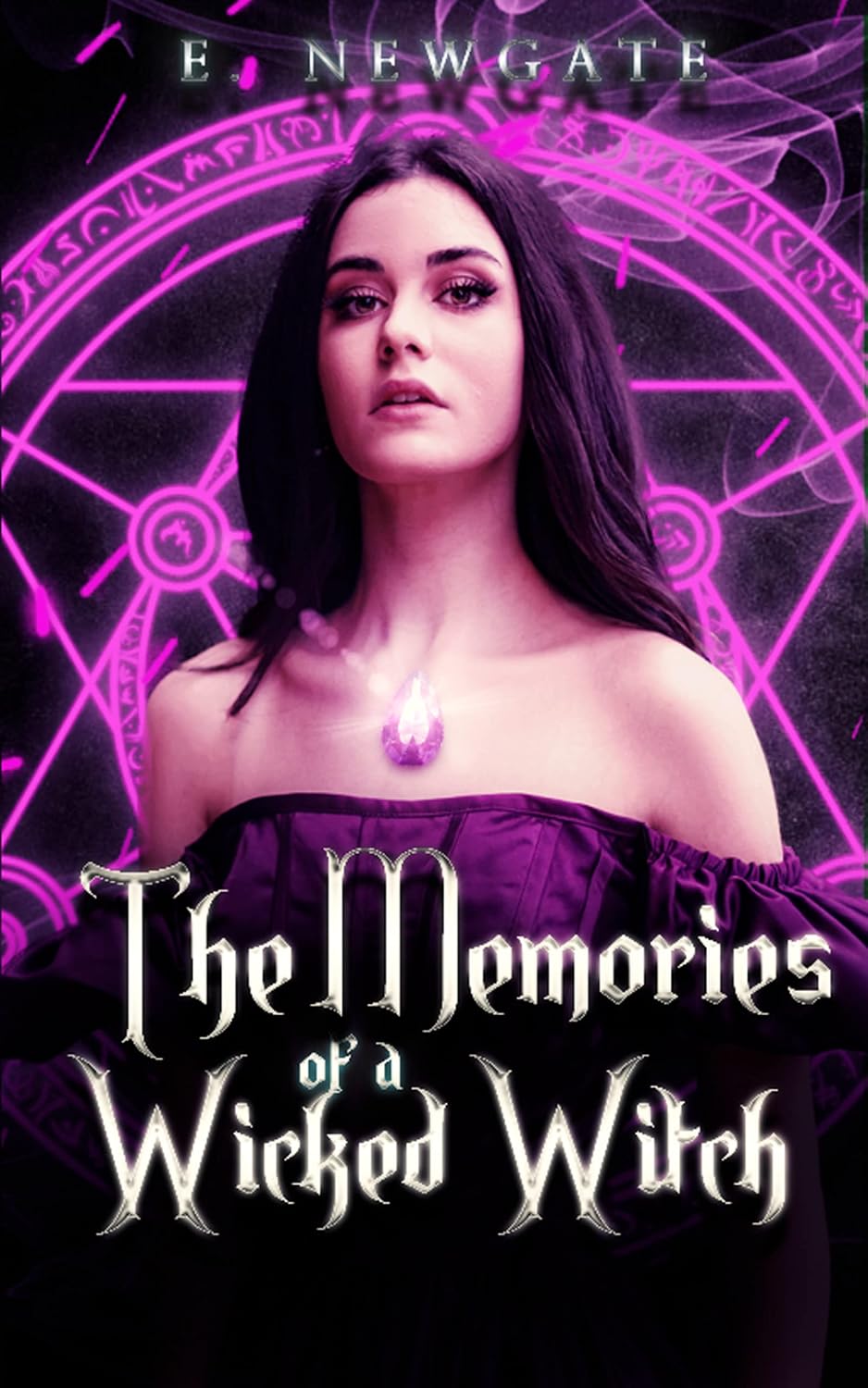The Memories of a Wicked Witch: Book 5 (Hunterverse: An Urban Fantasy Romance Complete Series) (English Edition) baixar livro de graça