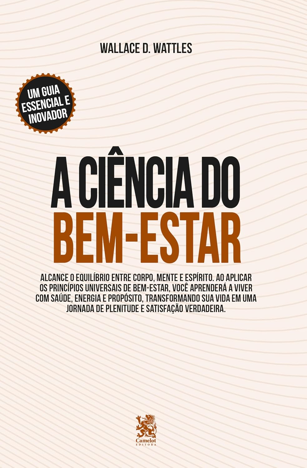 A Ciência do Bem-Estar baixar livro de graça