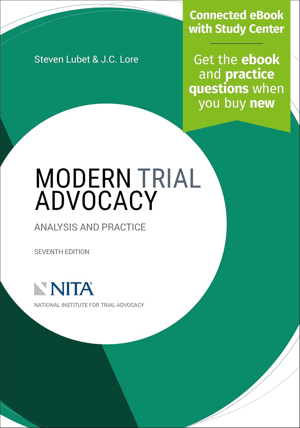 Modern Trial Advocacy: Analysis and Practice [Connected eBook with Study Center] baixar livro de graça