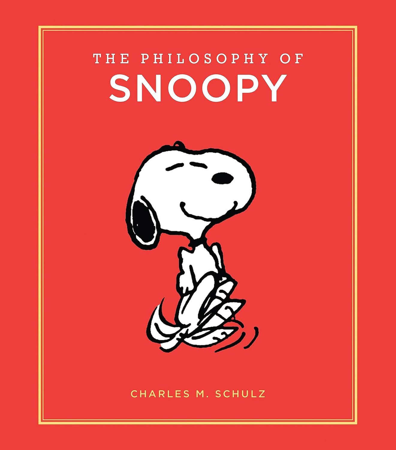 capítulo por capítulo baixar The Philosophy of Snoopy