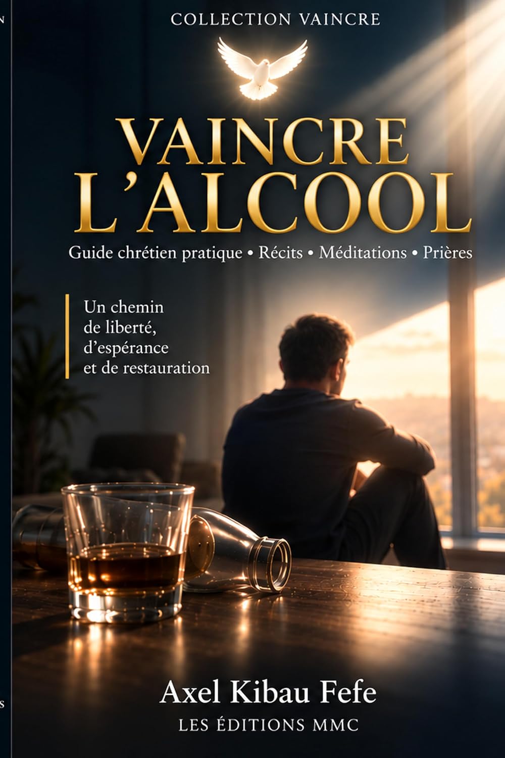 VAINCRE L'ALCOOL: Un guide chrétien pour comprendre, soigner et retrouver la liberté (French Edition) baixar livro de graça