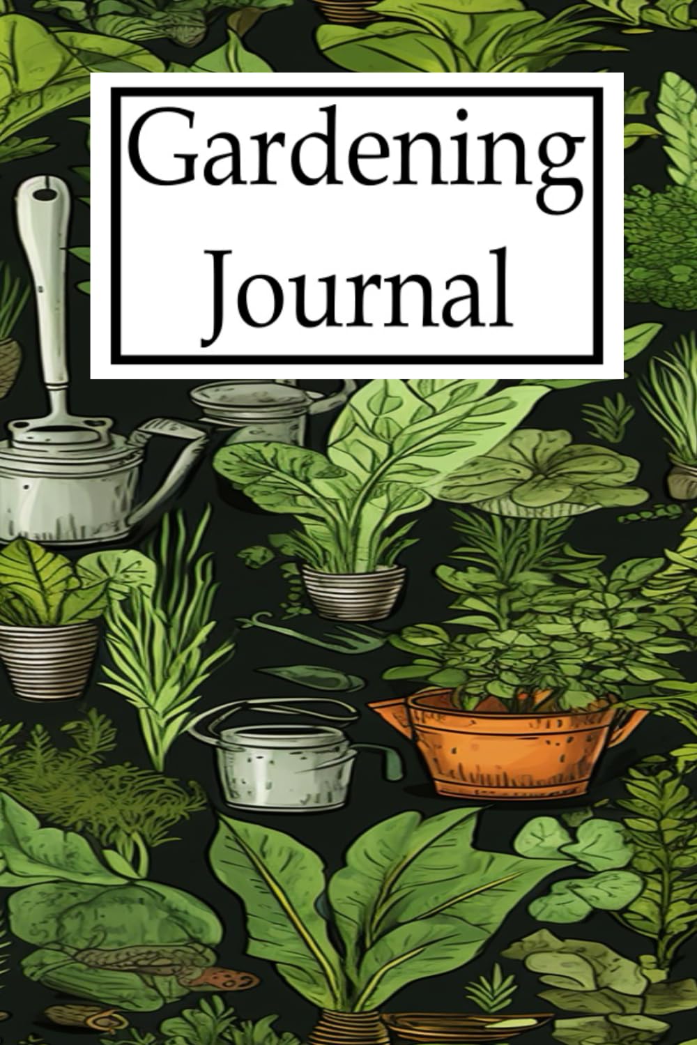 Gardening Journal: A Place to Document Your Horticultural Adventures baixar livro de graça