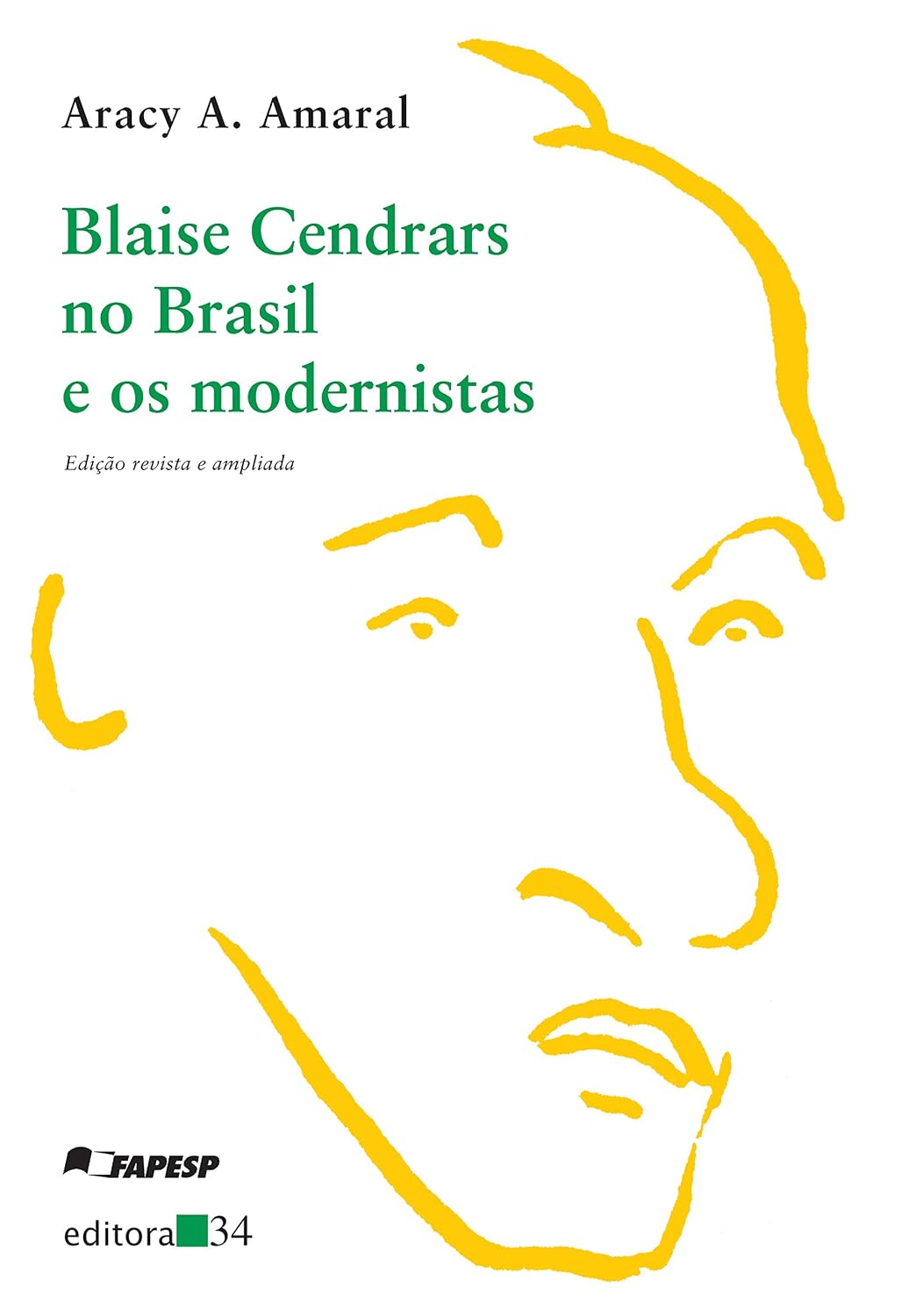 capítulo por capítulo baixar Blaise Cendrars no Brasil e os modernistas