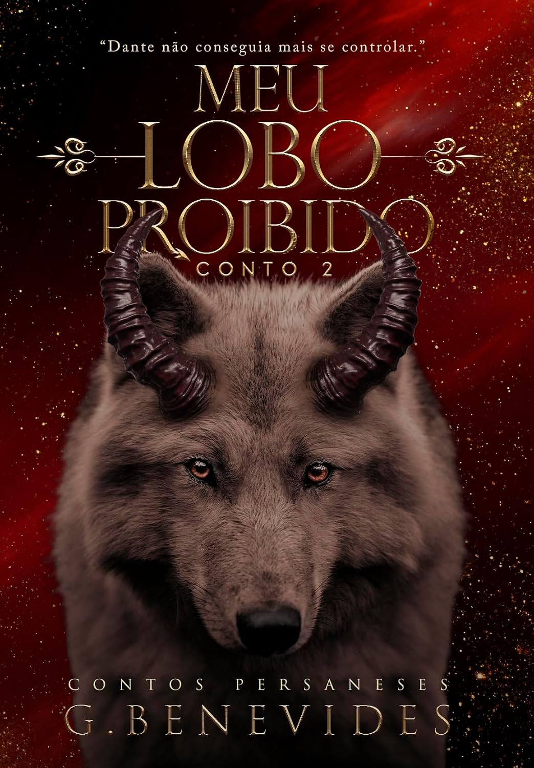 capítulo por capítulo baixar Meu lobo proibido: Conto 2 (Persaneses)