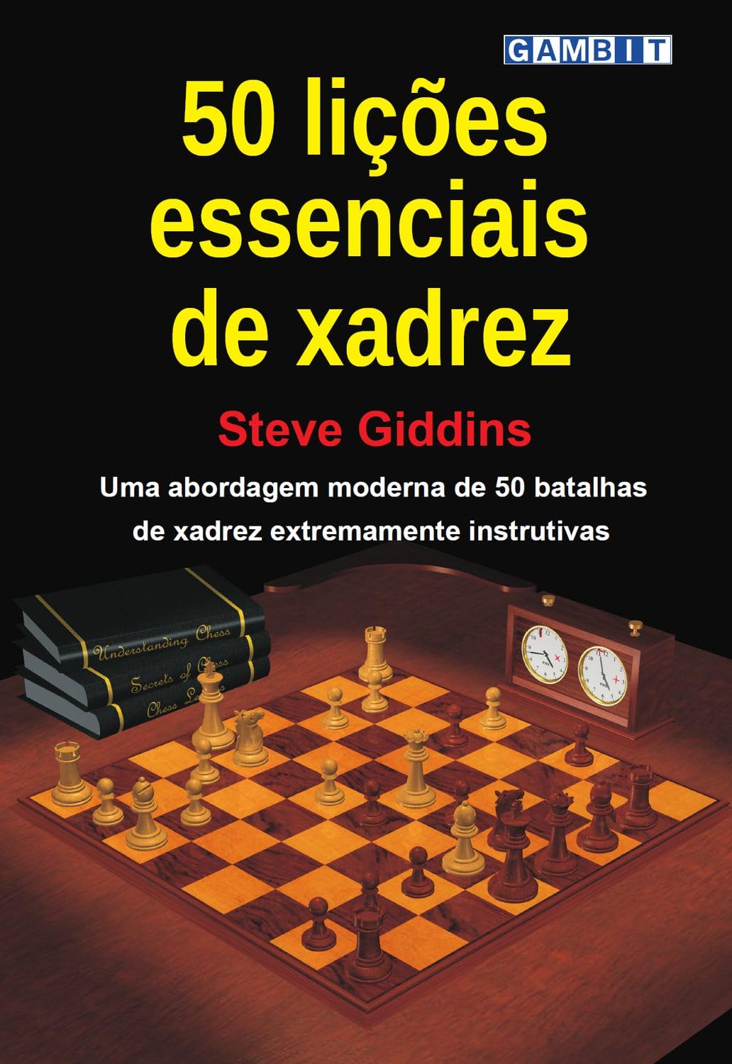 capítulo por capítulo baixar 50 lições essenciais de xadrez