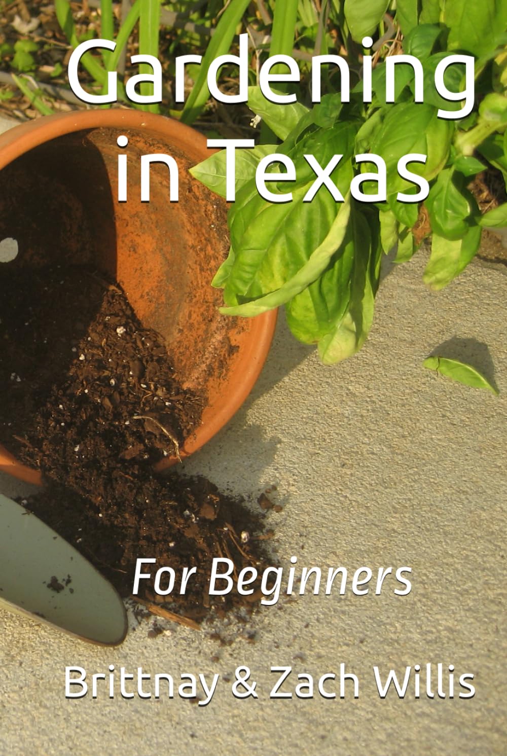 ler totalmente Gardening in Texas: For Beginners