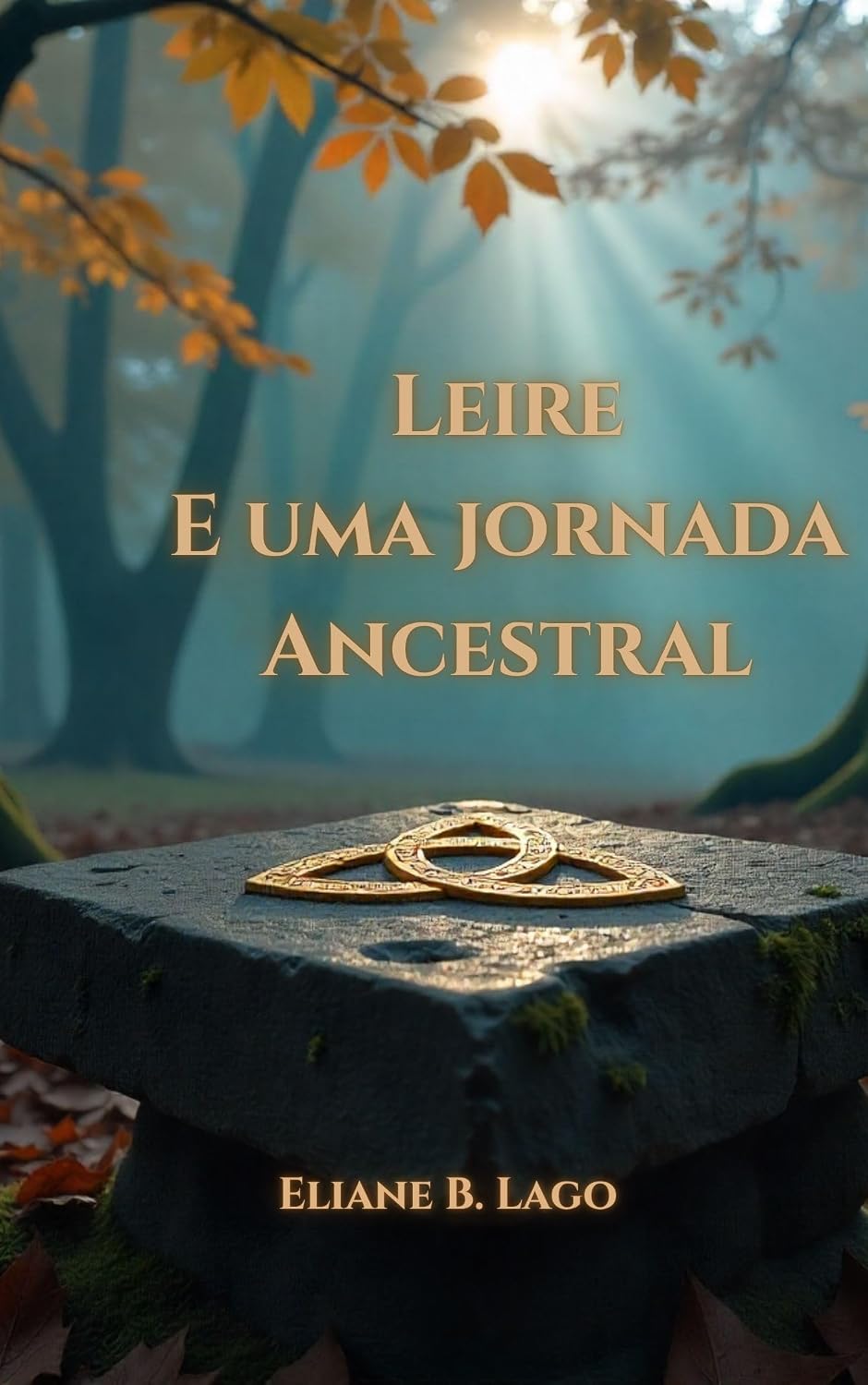 capítulo por capítulo baixar Leire e uma jornada ancestral