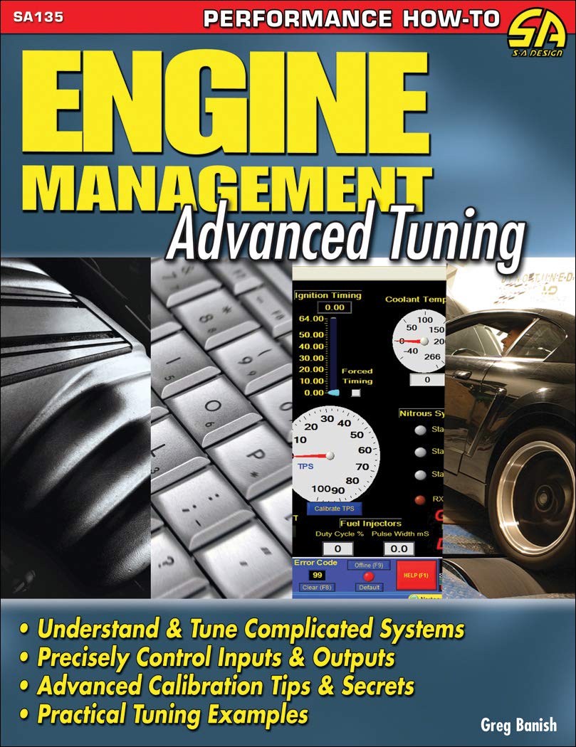Engine Management: Advanced Tuning baixar o livro de graça