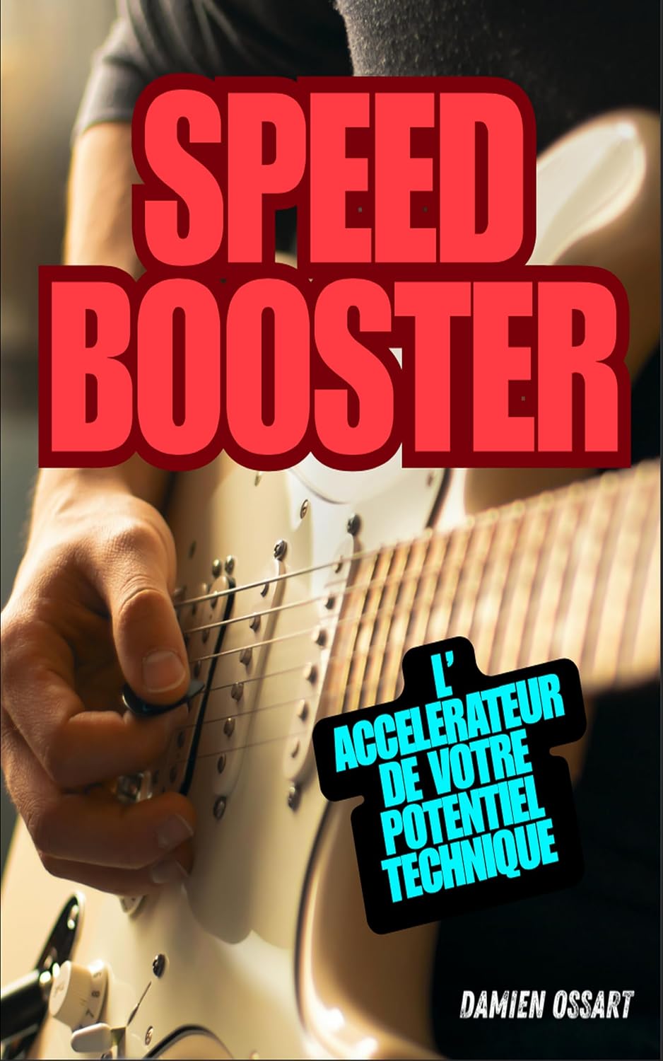 Speed Booster: Déverrouillez enfin votre potentiel technique (French Edition) baixar o livro de graça