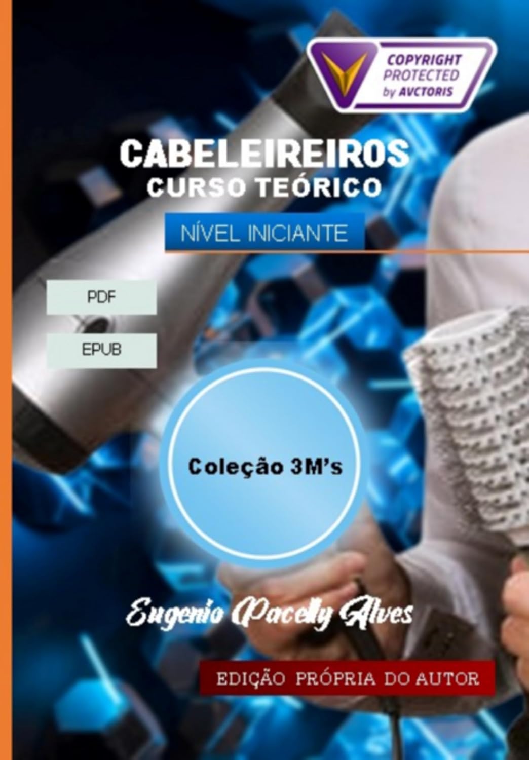 ler totalmente Cabeleireiros Curso Teórico