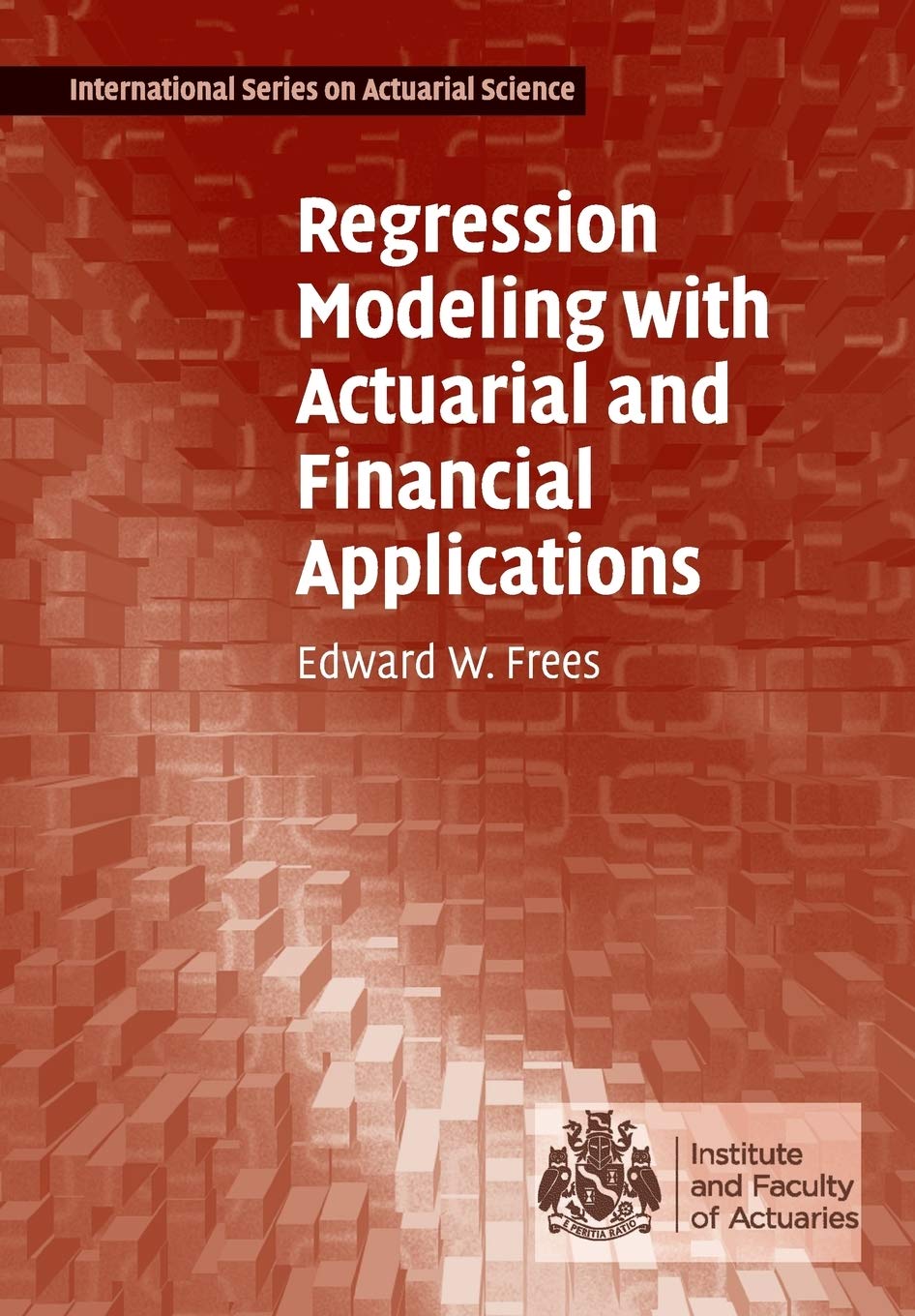 capítulo por capítulo baixar Regression Modeling with Actuarial and Financial Applications