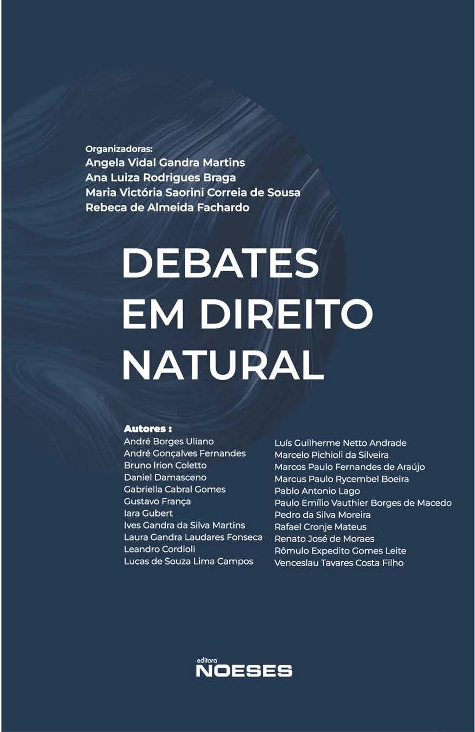 capítulo por capítulo baixar Debates em Direito Natural