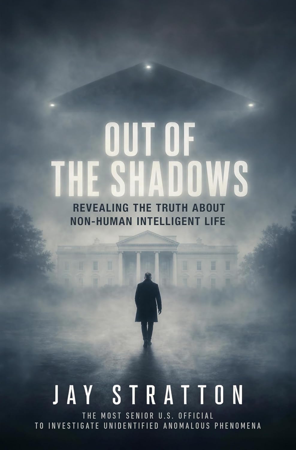 capítulo por capítulo baixar Out of the Shadows: Revealing the Truth About Non-Human Intelligent Life (English Edition)