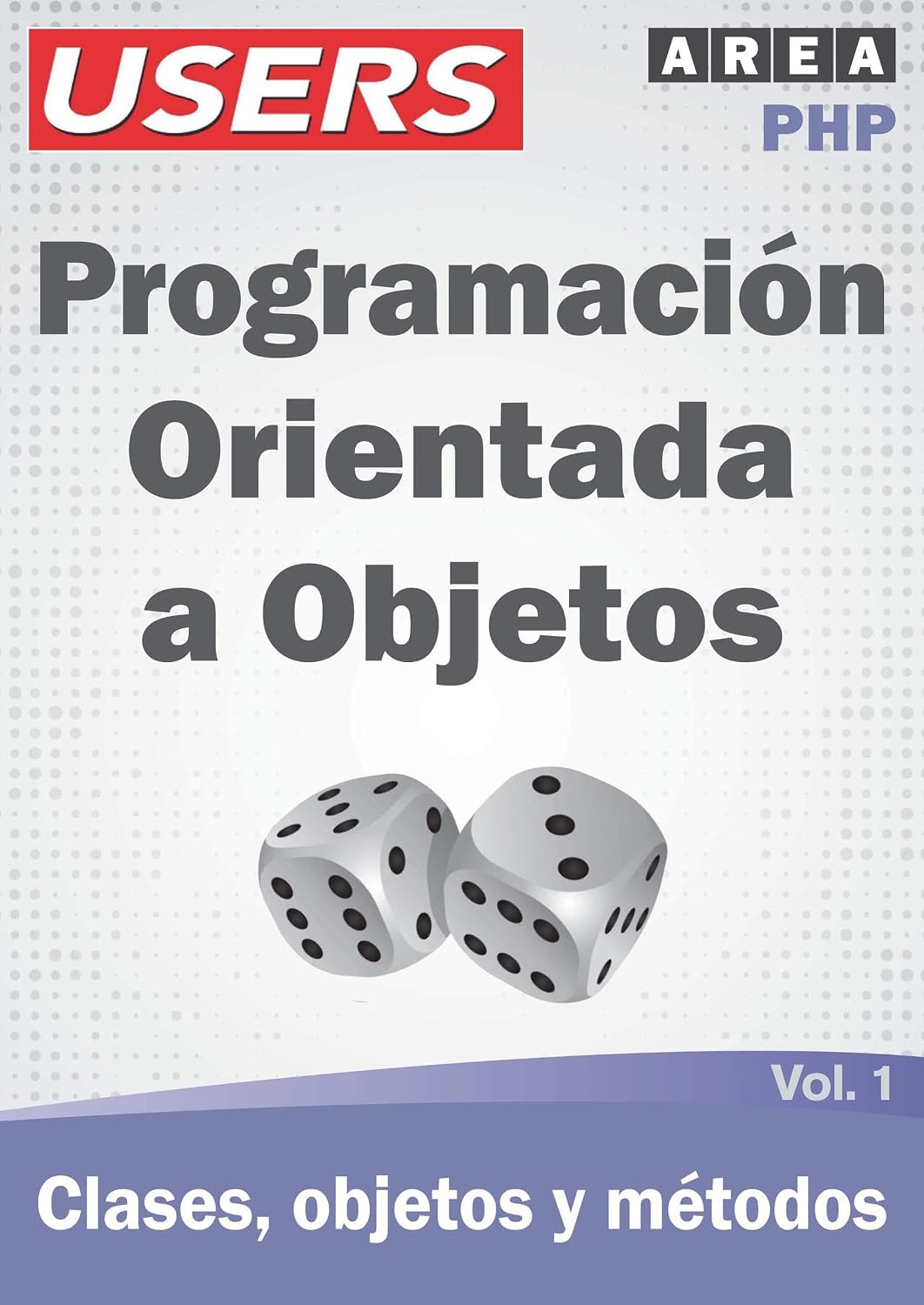 PHP - Programación Orientada a Objetos - Vol.1: Clases, objetos y métodos (Spanish Edition) baixar o livro de graça