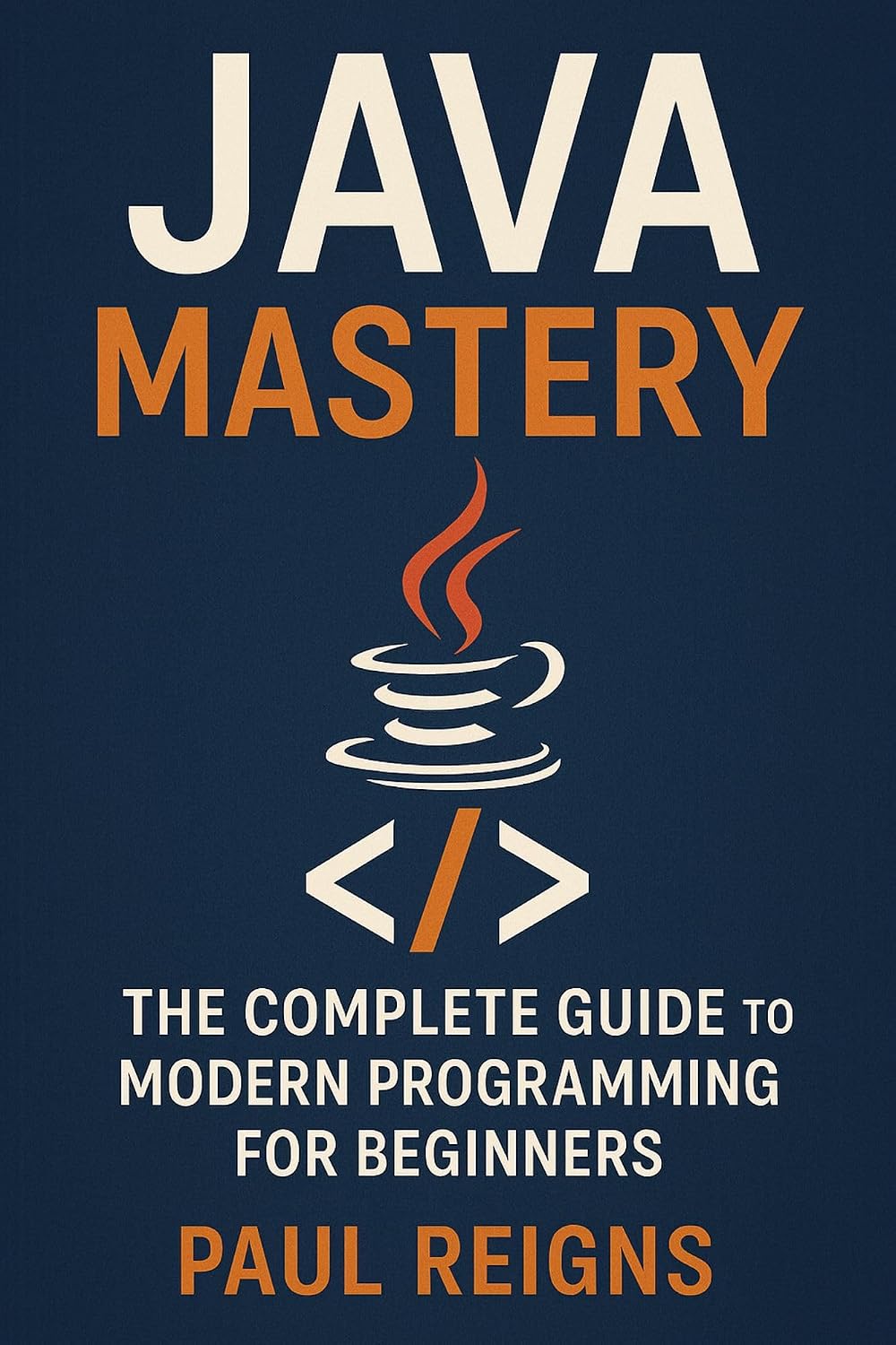 ler totalmente Java Mastery: The Complete Guide to Modern Programming for Beginners (Logic Flow Series) (English Edition)