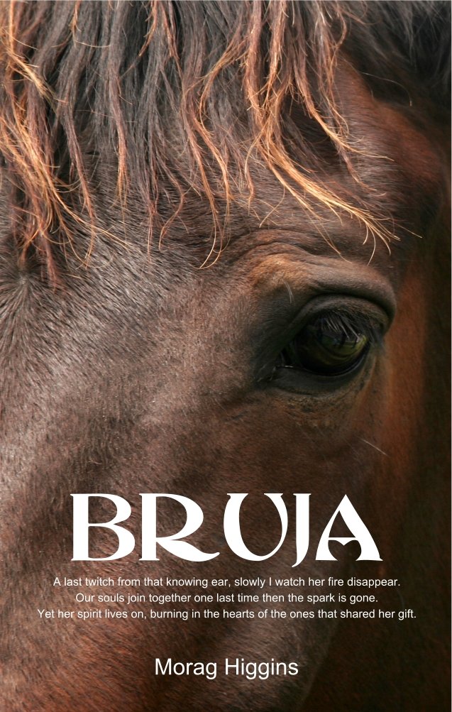 Bruja (English Edition)