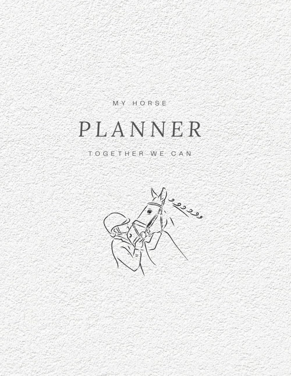 ler totalmente My horse Planner: Organisation and Motivation for the horse owner