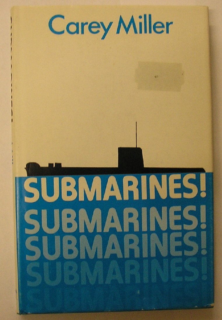 ler totalmente Submarines