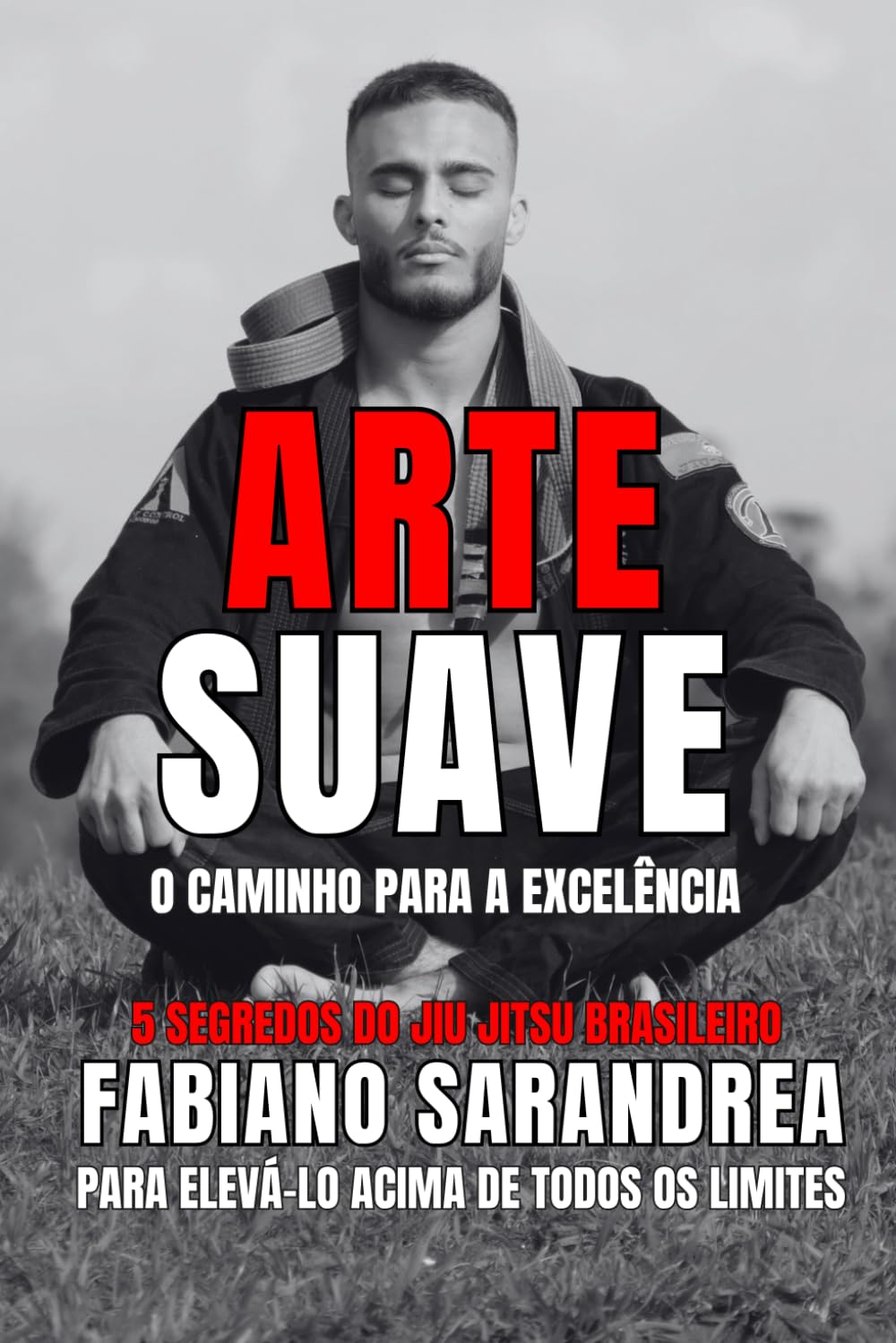 Arte Suave: O Caminho Para A Excelência.: 5 Segredos Do Jiu Jitsu Brasileiro Para Elevà-Lo Acima De Todos Os Limites. baixar livro de graça