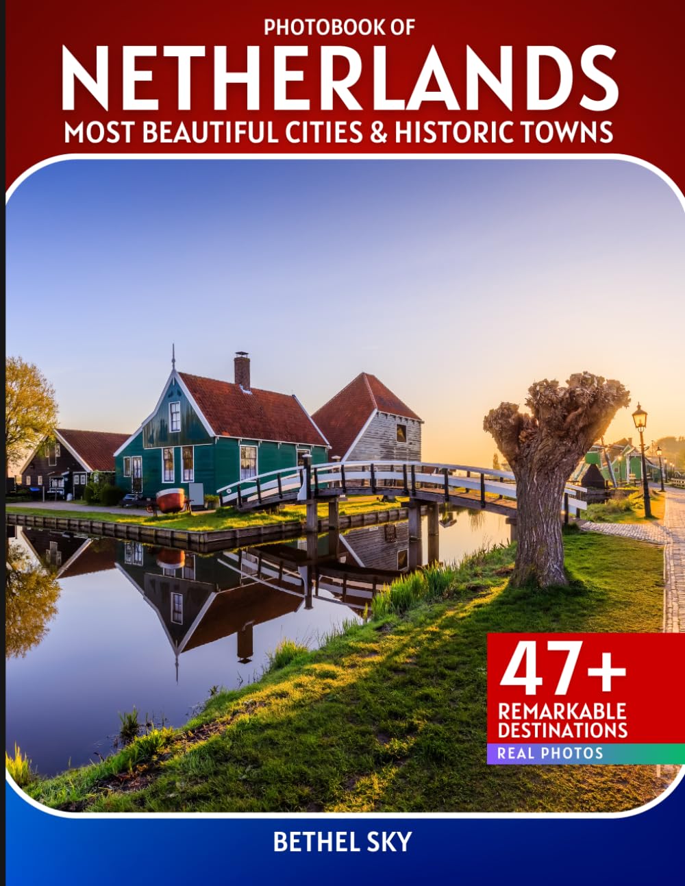 capítulo por capítulo baixar Netherlands Cities Photobook: A Stunning Visual Journey Through the Netherlands' Most Beautiful Cities